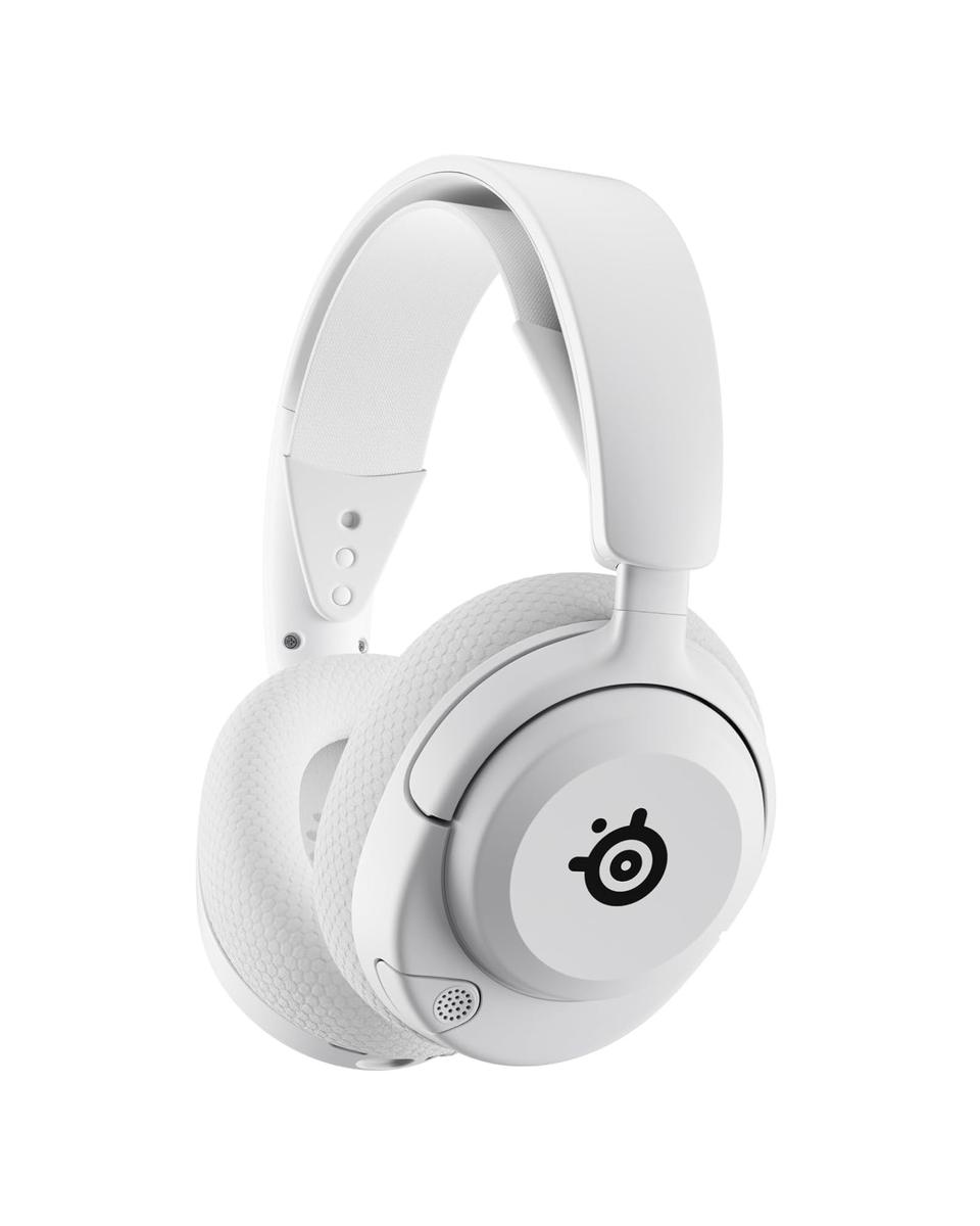 Slušalice Steelseries Arctis Nova 5X Wireless - White 